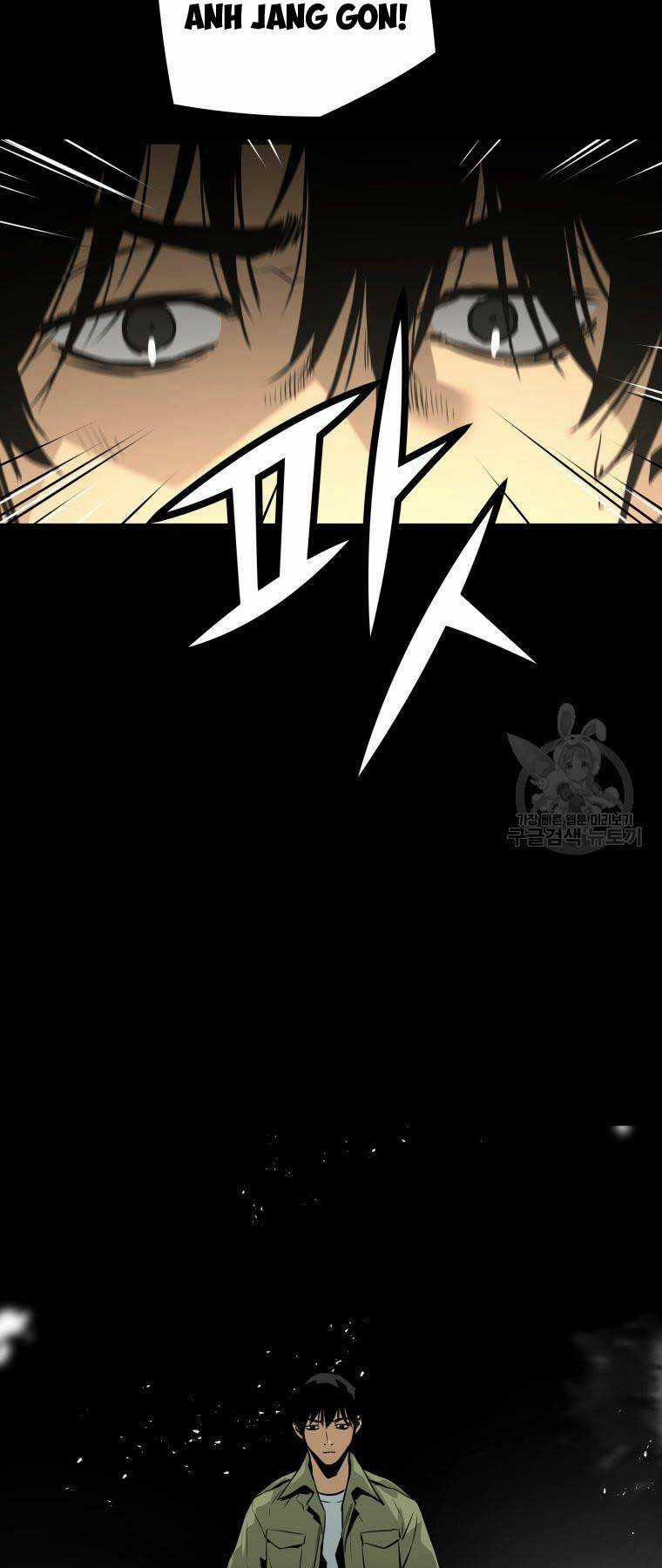 Đặc Công Xuất Ngũ Chapter 22 trang 37