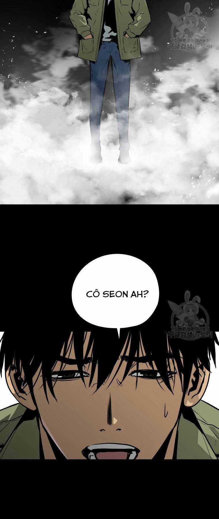 Đặc Công Xuất Ngũ Chapter 22 trang 38