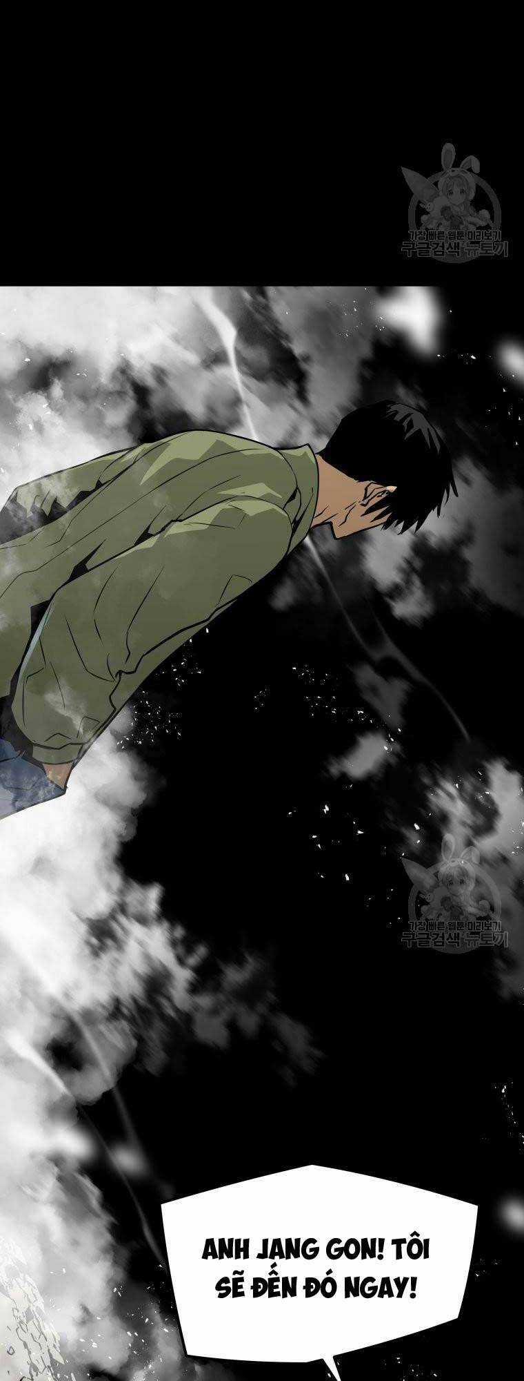 Đặc Công Xuất Ngũ Chapter 22 trang 39