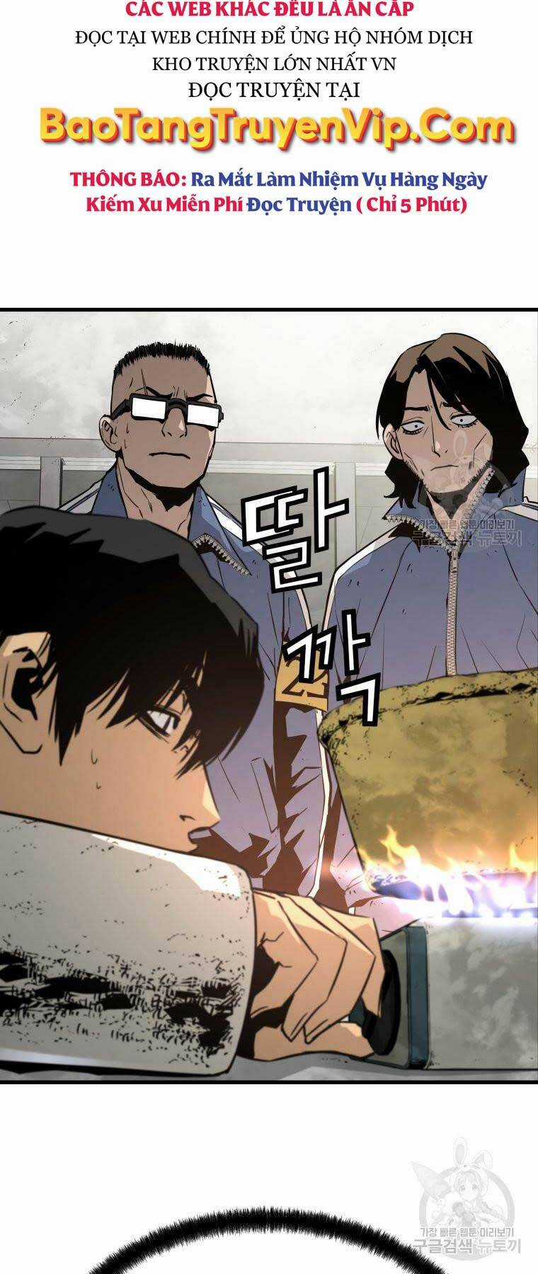 Đặc Công Xuất Ngũ Chapter 22 trang 4