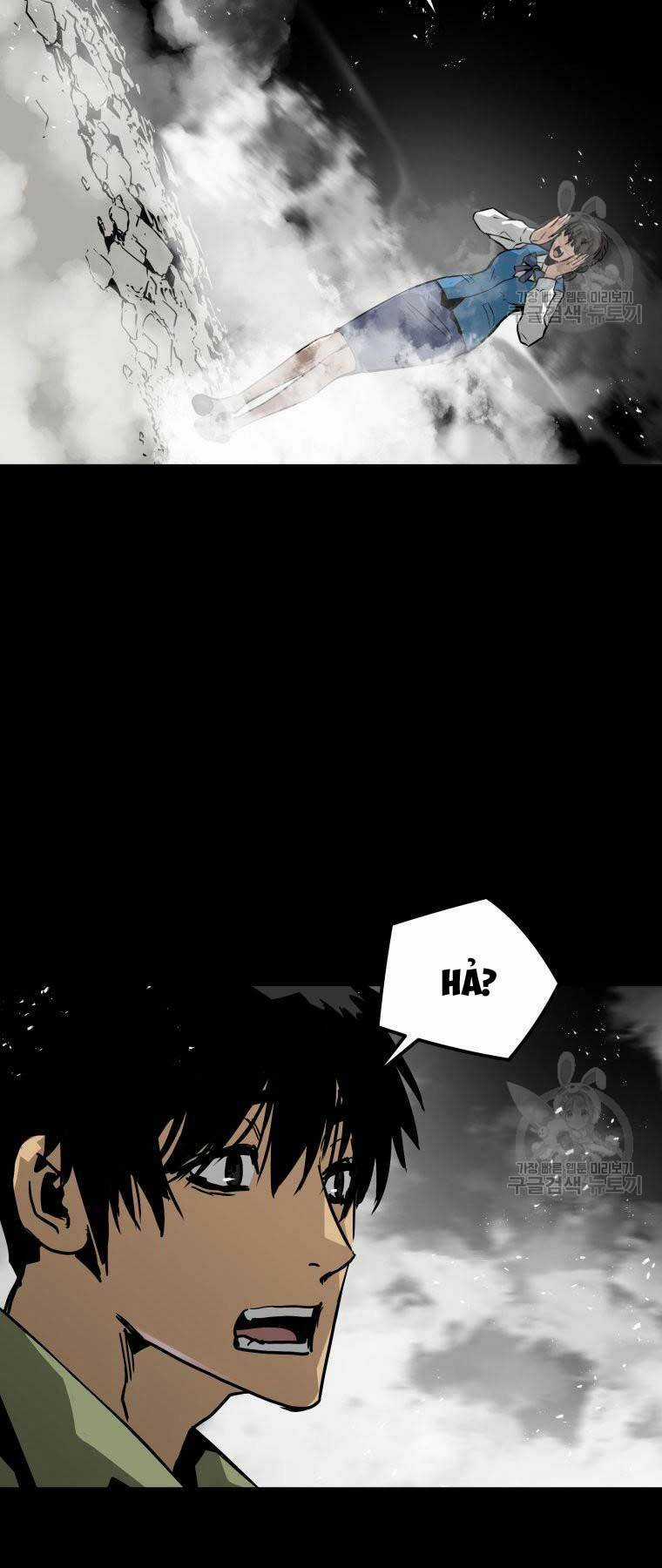 Đặc Công Xuất Ngũ Chapter 22 trang 40