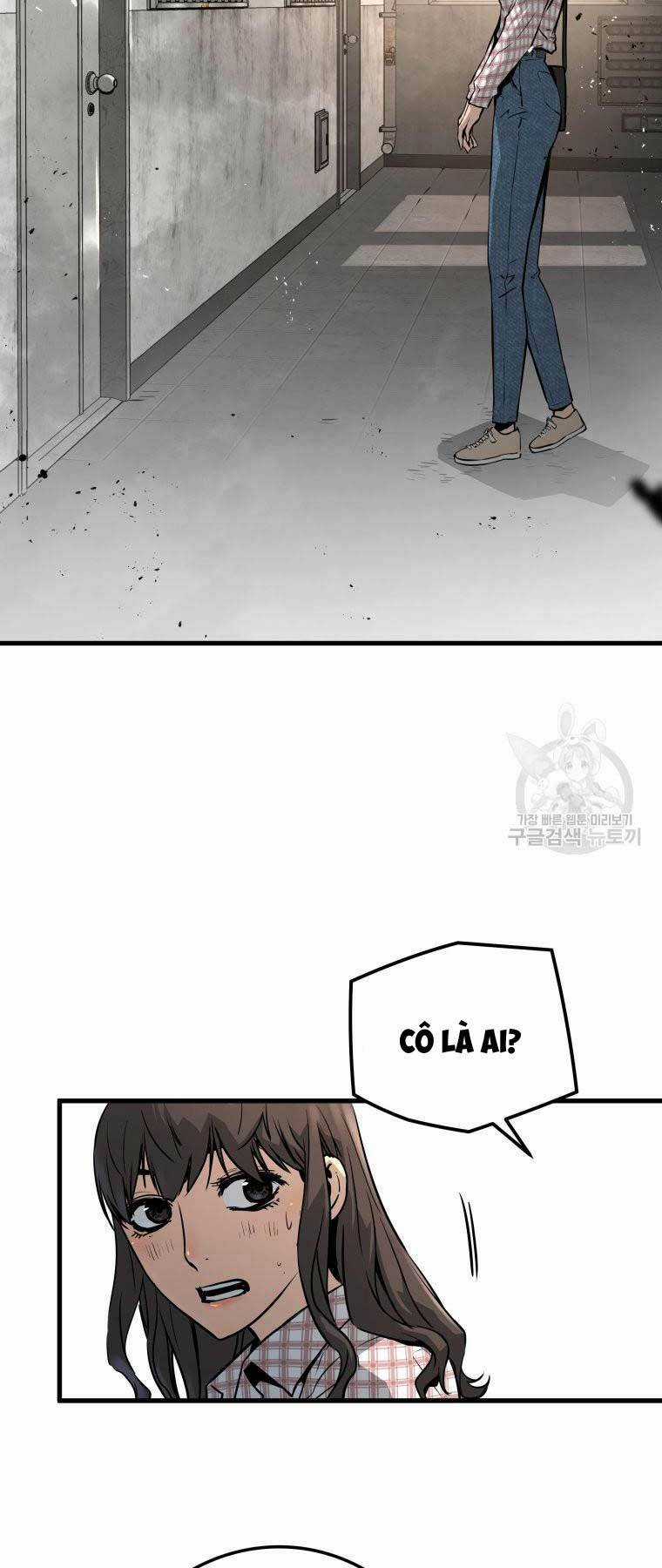 Đặc Công Xuất Ngũ Chapter 22 trang 48