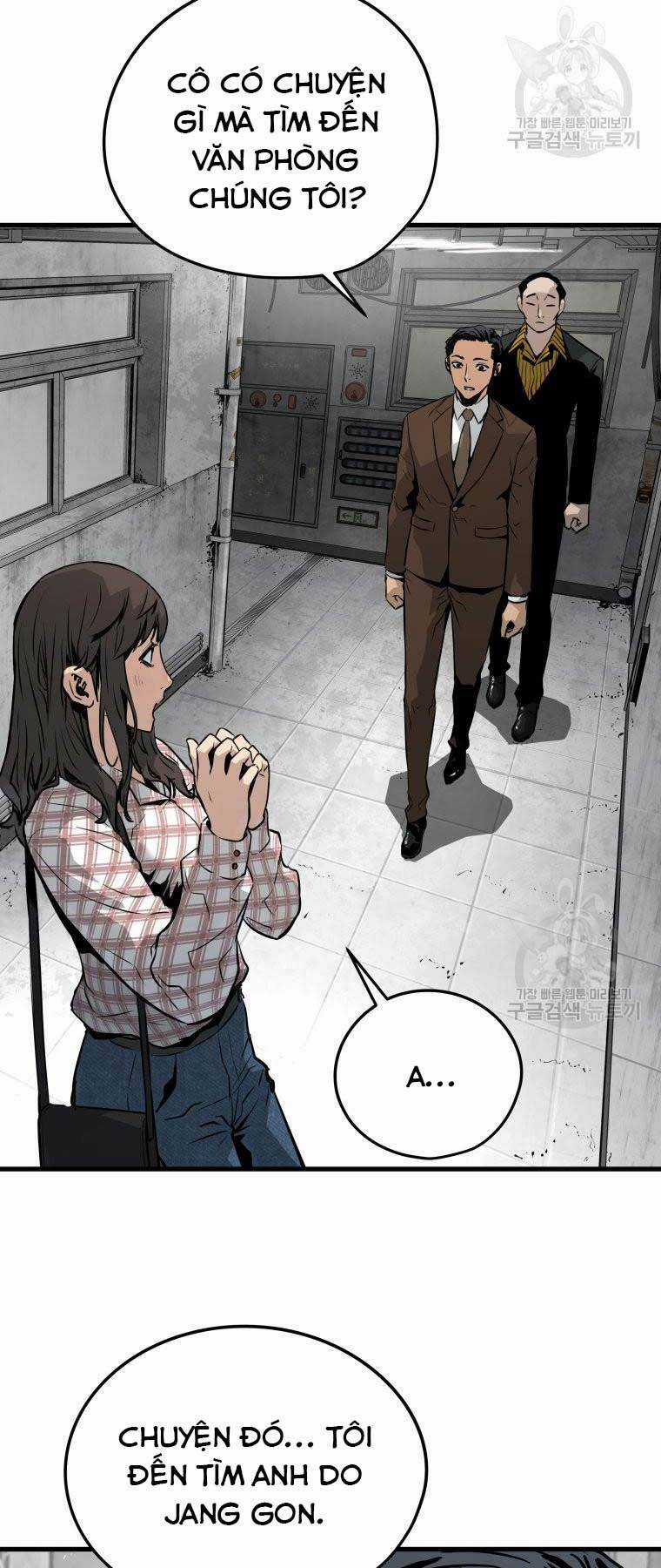 Đặc Công Xuất Ngũ Chapter 22 trang 49