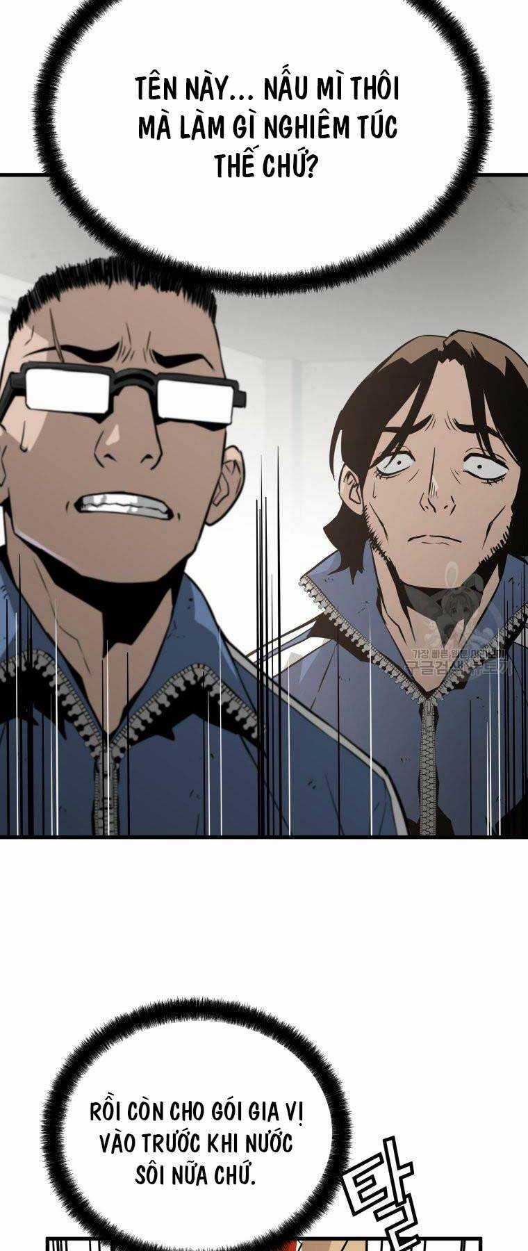 Đặc Công Xuất Ngũ Chapter 22 trang 5