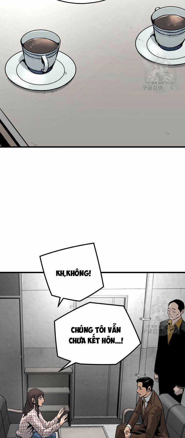 Đặc Công Xuất Ngũ Chapter 22 trang 51