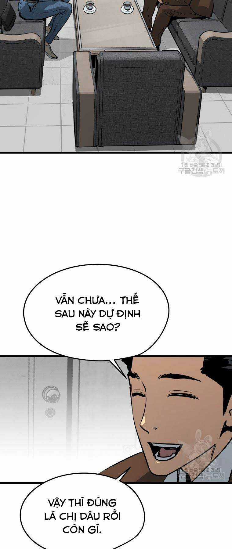 Đặc Công Xuất Ngũ Chapter 22 trang 52