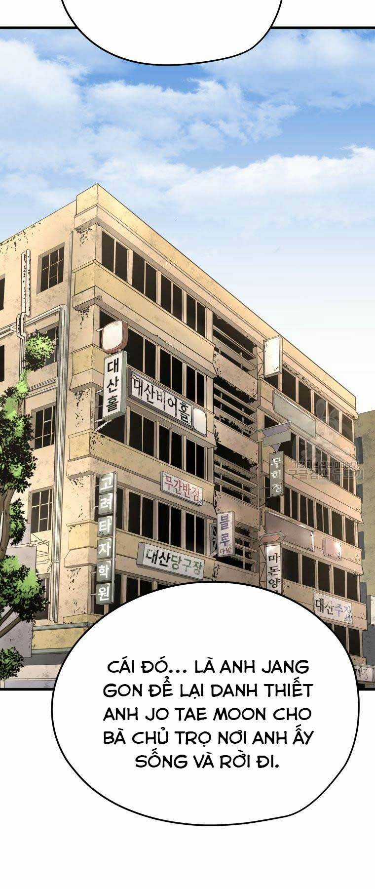 Đặc Công Xuất Ngũ Chapter 22 trang 54