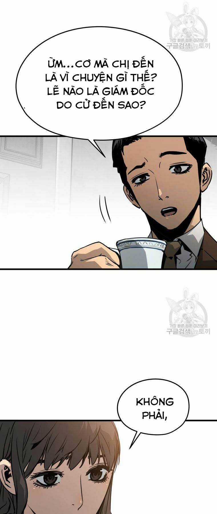 Đặc Công Xuất Ngũ Chapter 22 trang 55