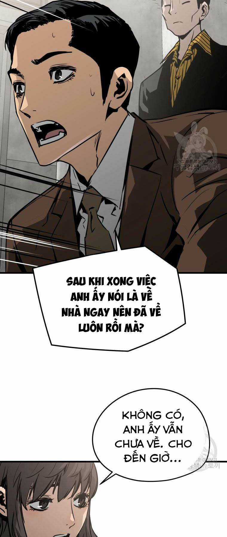 Đặc Công Xuất Ngũ Chapter 22 trang 57