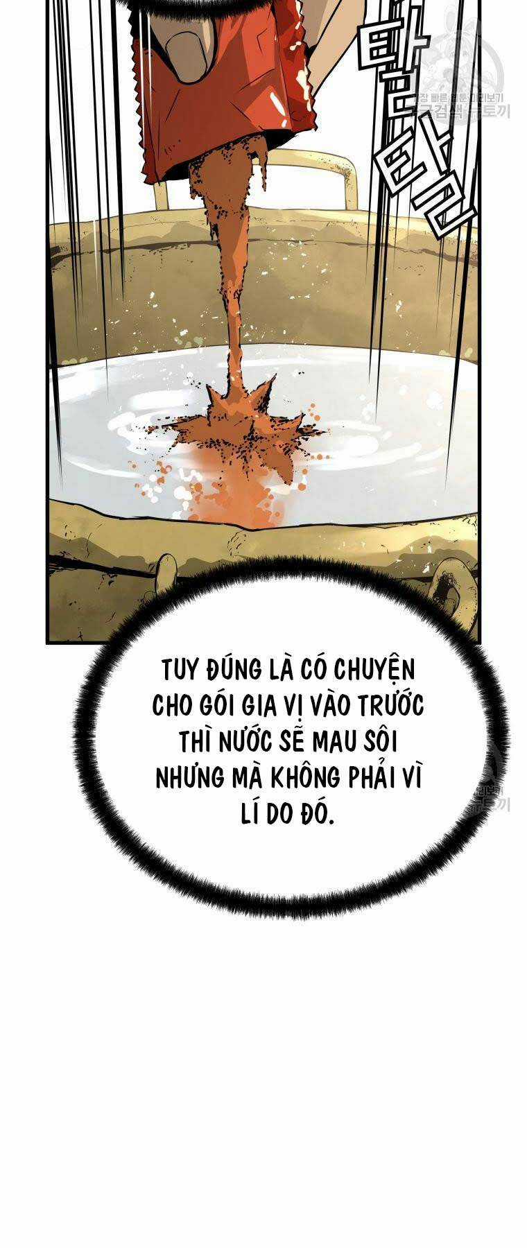 Đặc Công Xuất Ngũ Chapter 22 trang 6