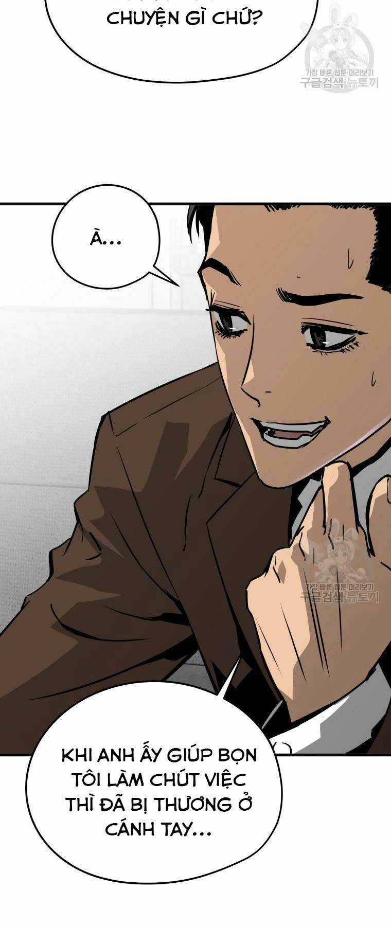 Đặc Công Xuất Ngũ Chapter 22 trang 60