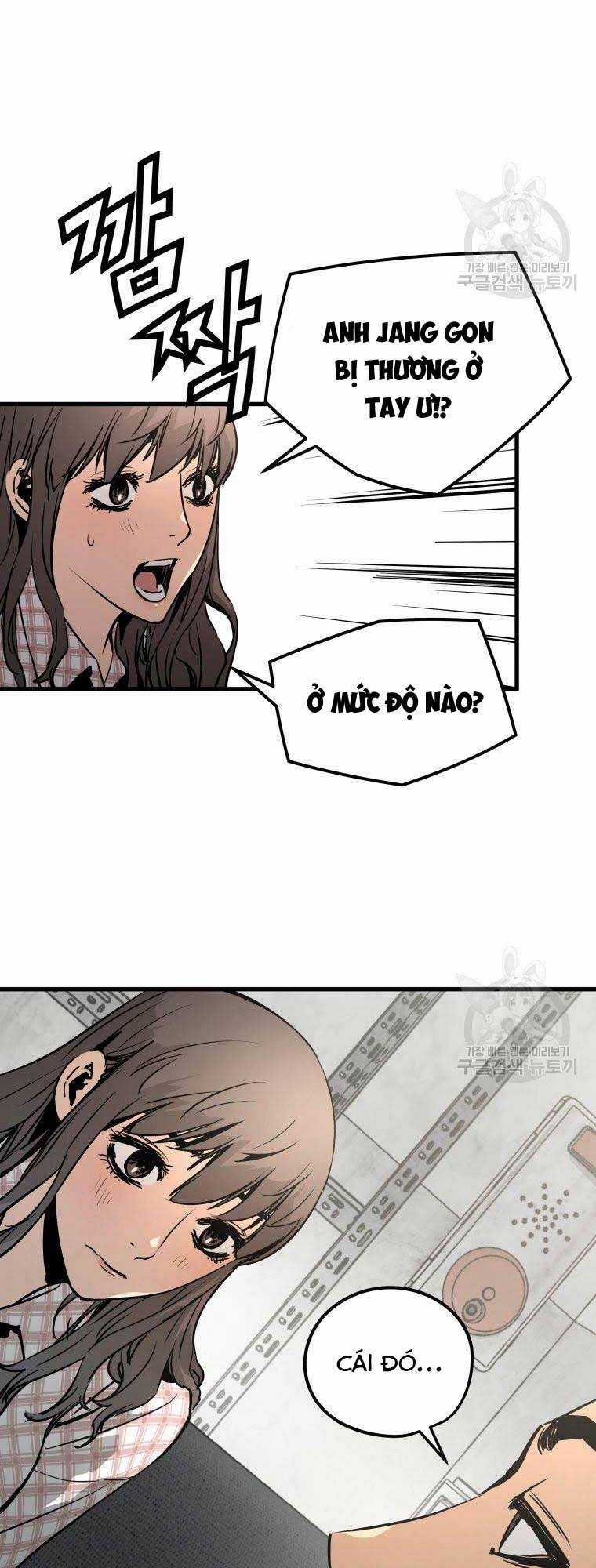 Đặc Công Xuất Ngũ Chapter 22 trang 61