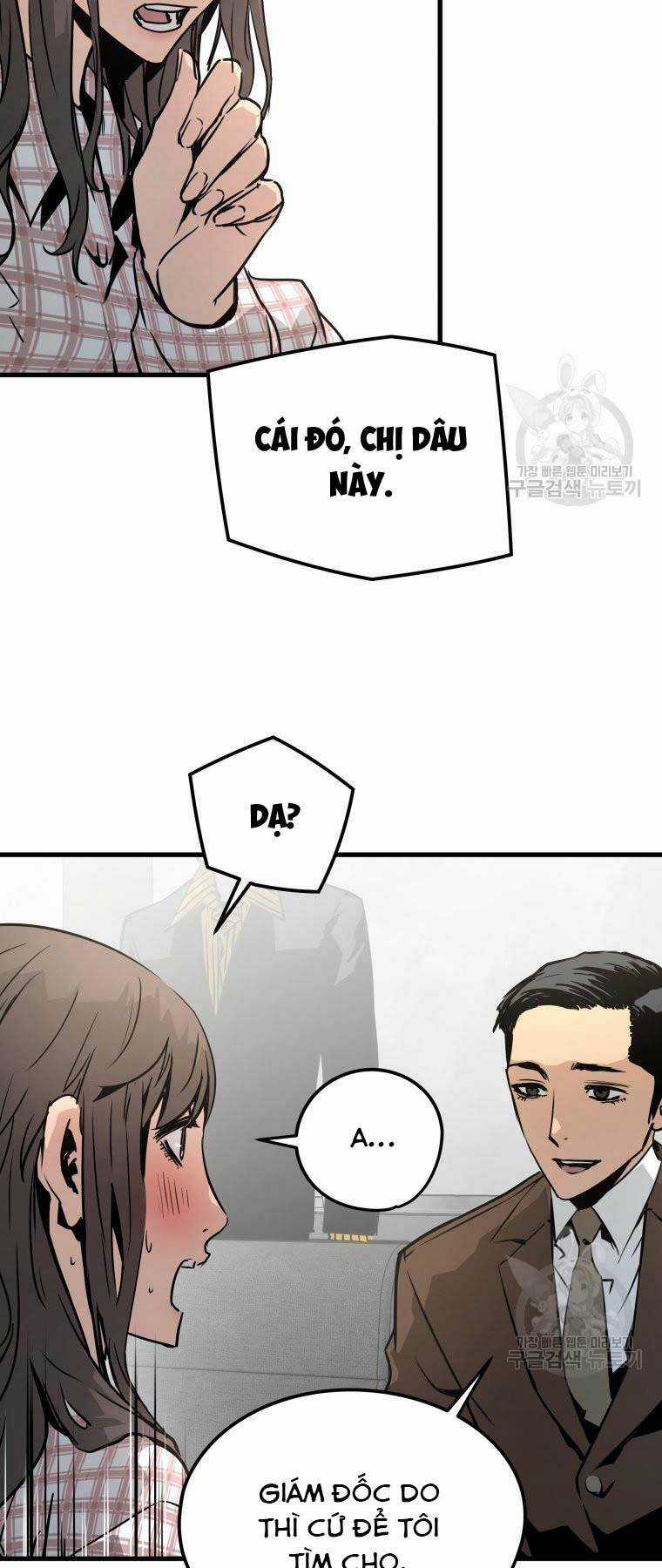 Đặc Công Xuất Ngũ Chapter 22 trang 63