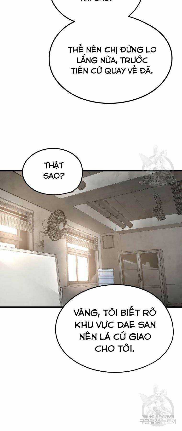 Đặc Công Xuất Ngũ Chapter 22 trang 64