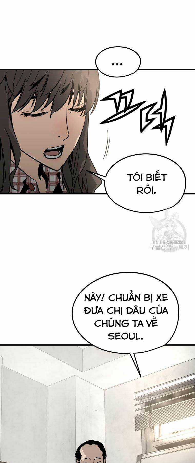 Đặc Công Xuất Ngũ Chapter 22 trang 65