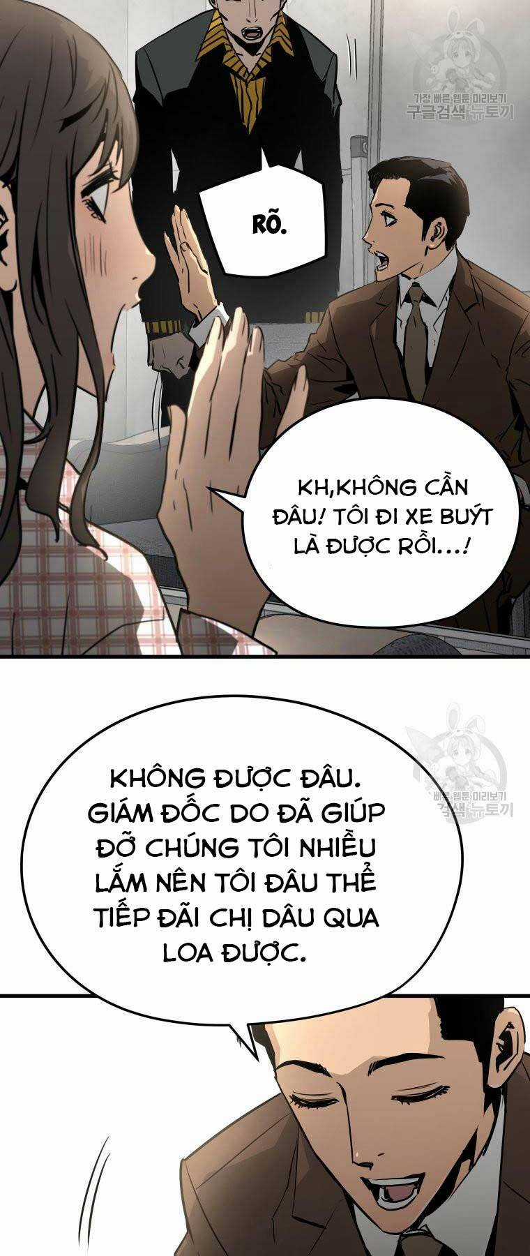 Đặc Công Xuất Ngũ Chapter 22 trang 66