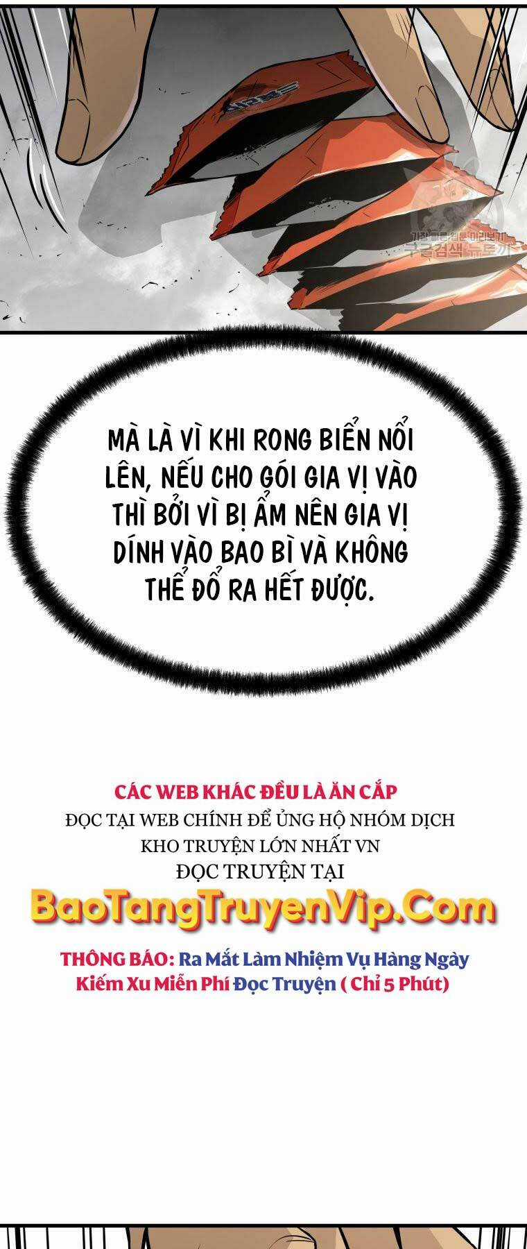 Đặc Công Xuất Ngũ Chapter 22 trang 7