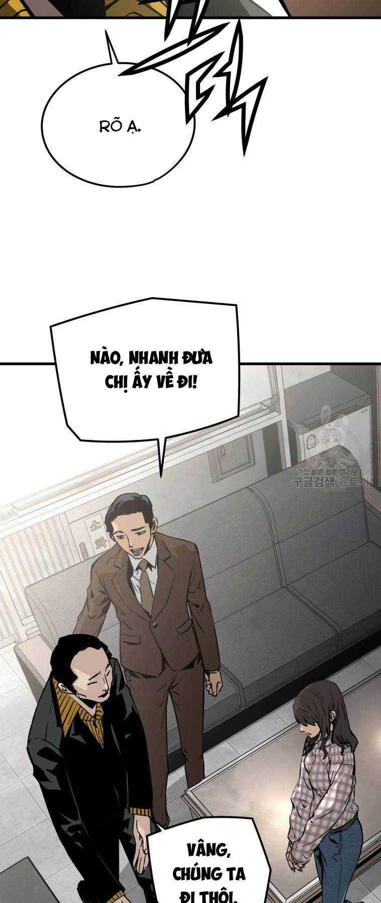 Đặc Công Xuất Ngũ Chapter 22 trang 70