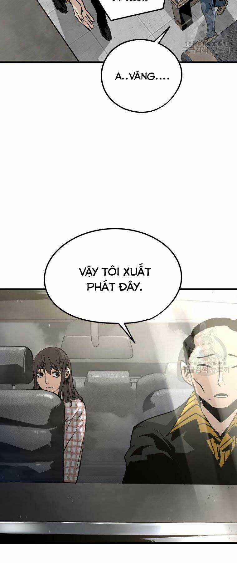 Đặc Công Xuất Ngũ Chapter 22 trang 71