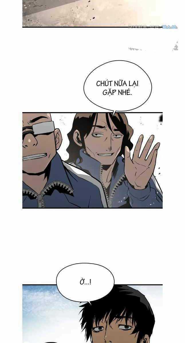 Đặc Công Xuất Ngũ Chapter 23 trang 10