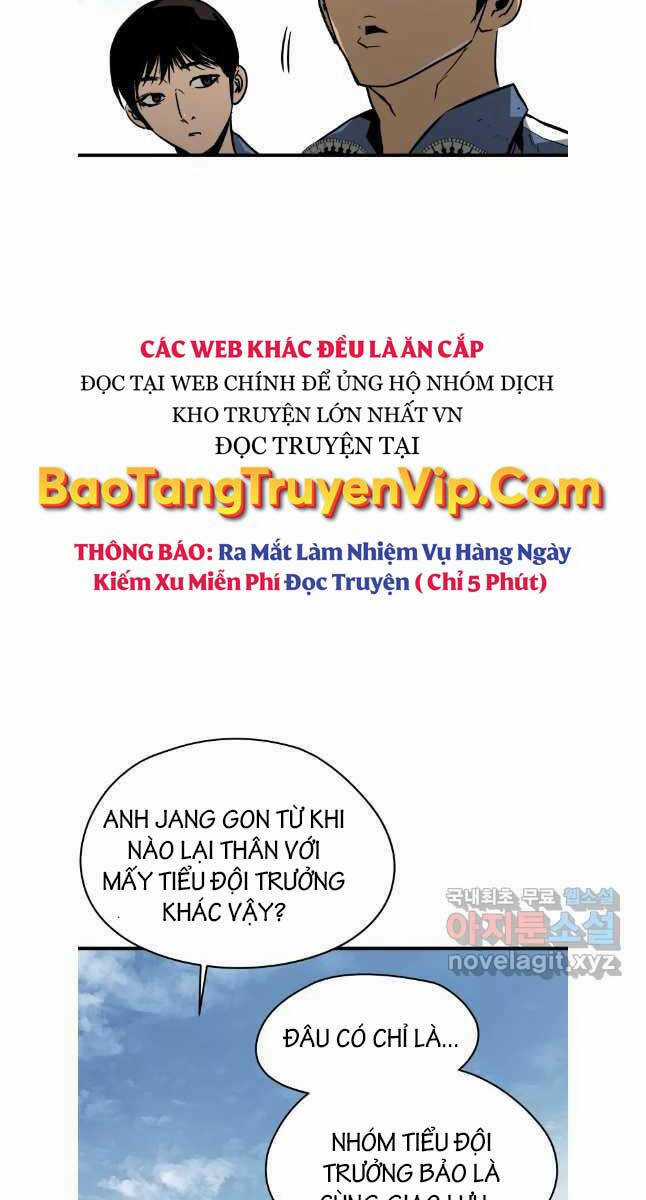 Đặc Công Xuất Ngũ Chapter 23 trang 11