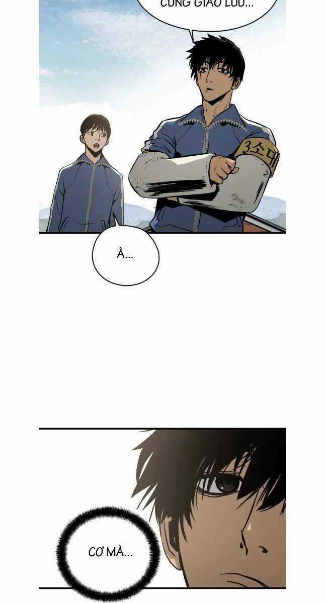 Đặc Công Xuất Ngũ Chapter 23 trang 12