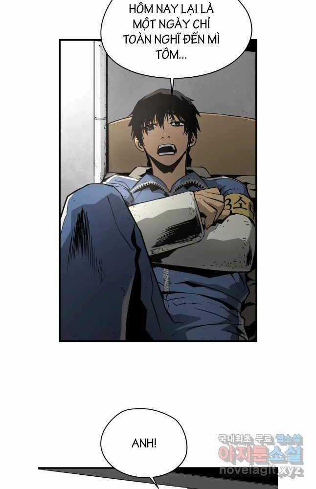 Đặc Công Xuất Ngũ Chapter 23 trang 16