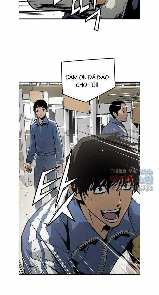 Đặc Công Xuất Ngũ Chapter 23 trang 18