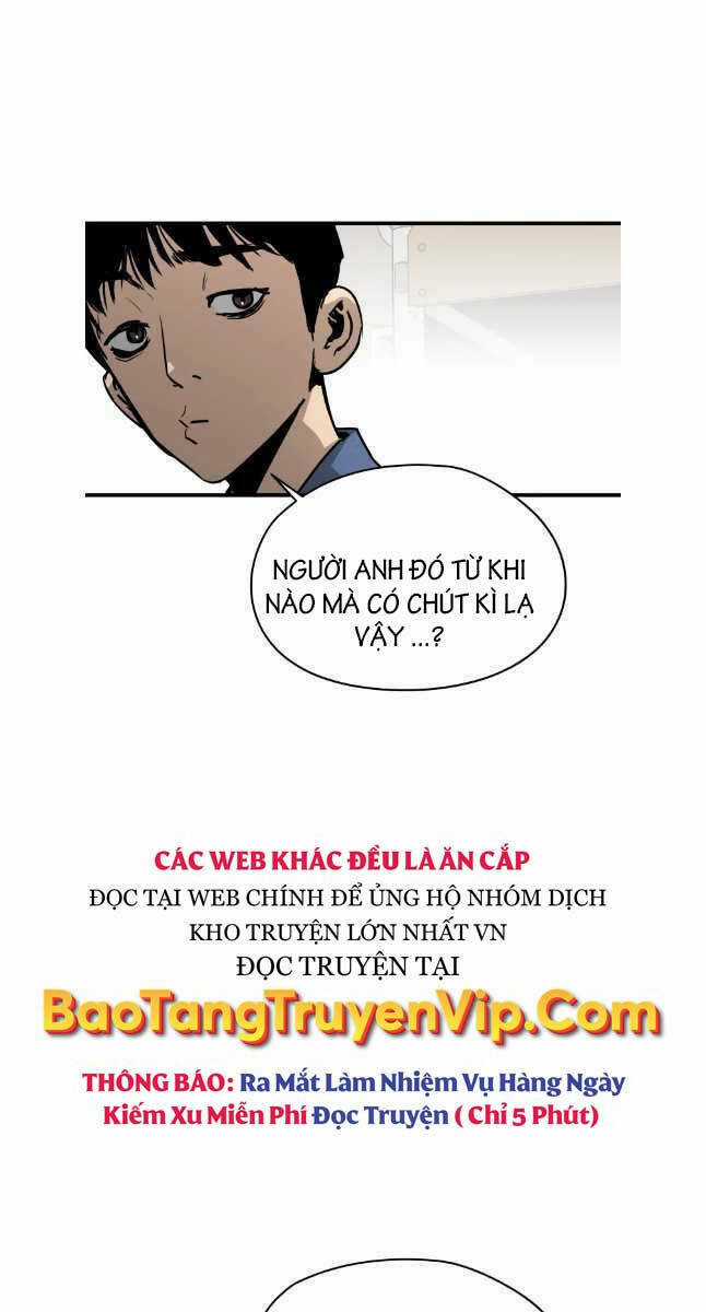 Đặc Công Xuất Ngũ Chapter 23 trang 19