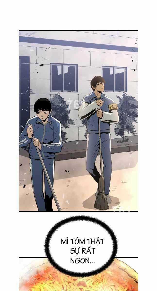 Đặc Công Xuất Ngũ Chapter 23 trang 2