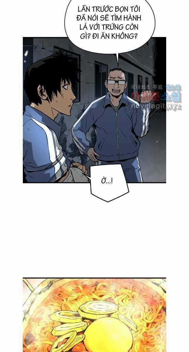 Đặc Công Xuất Ngũ Chapter 23 trang 20