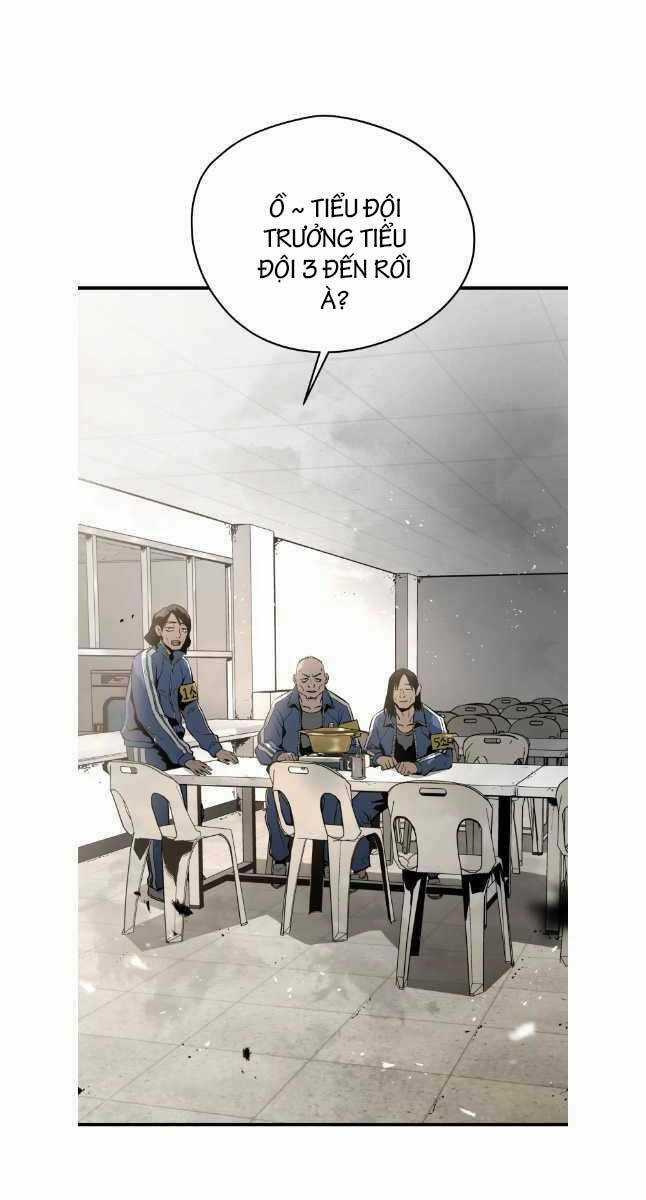 Đặc Công Xuất Ngũ Chapter 23 trang 22