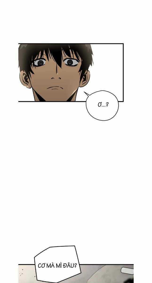 Đặc Công Xuất Ngũ Chapter 23 trang 23