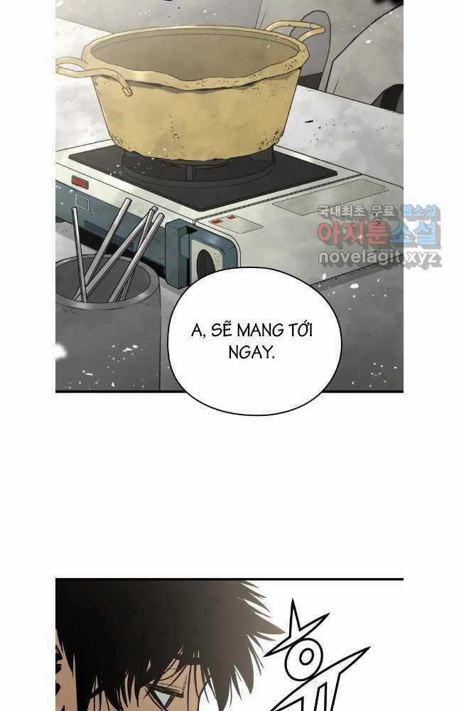 Đặc Công Xuất Ngũ Chapter 23 trang 24