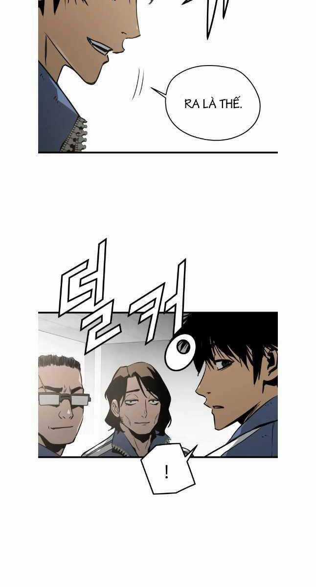 Đặc Công Xuất Ngũ Chapter 23 trang 25