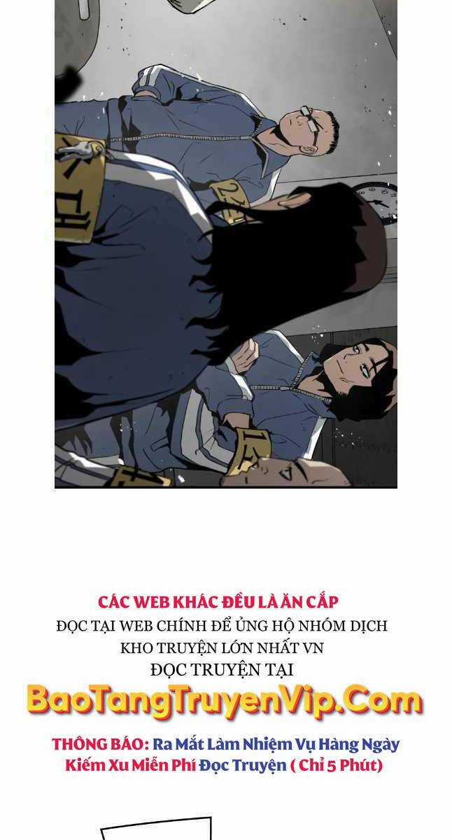 Đặc Công Xuất Ngũ Chapter 23 trang 27