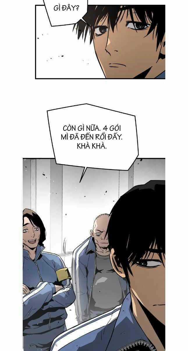 Đặc Công Xuất Ngũ Chapter 23 trang 28