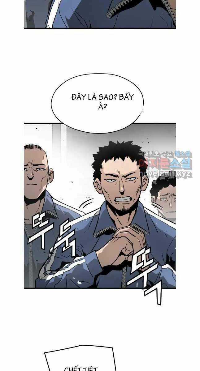 Đặc Công Xuất Ngũ Chapter 23 trang 29