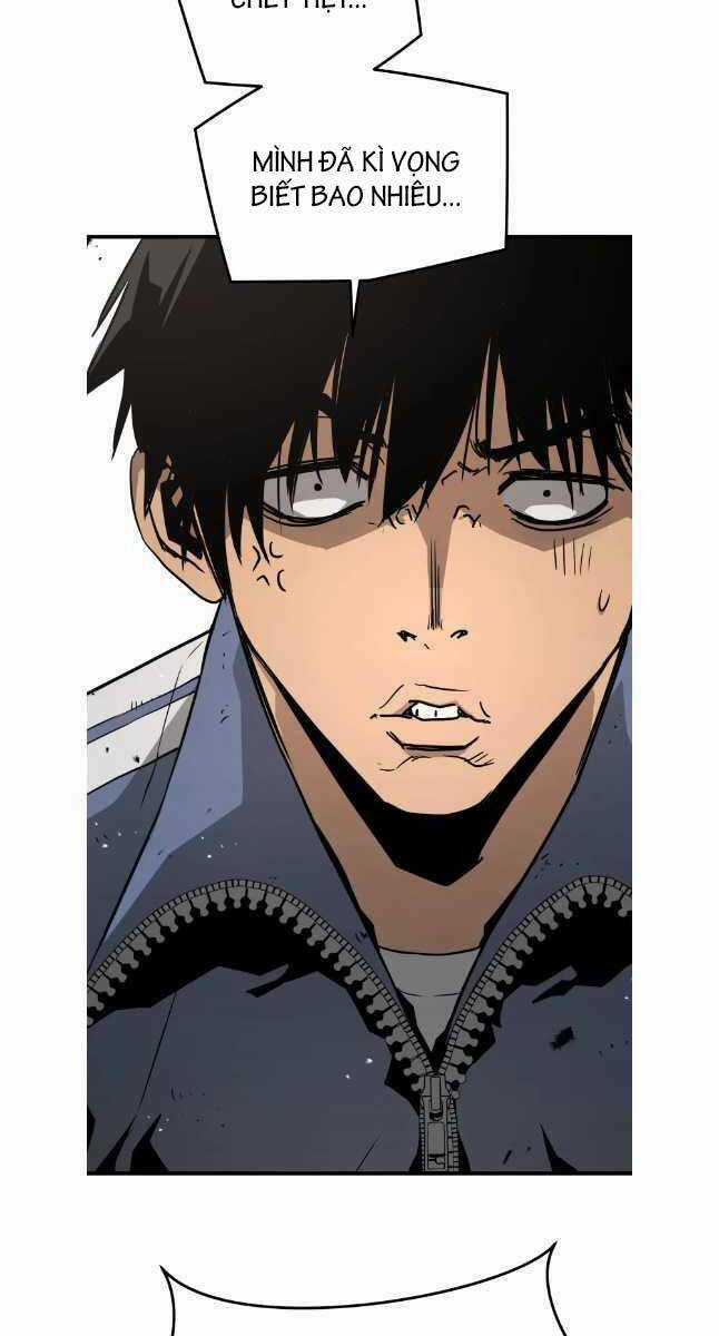 Đặc Công Xuất Ngũ Chapter 23 trang 30