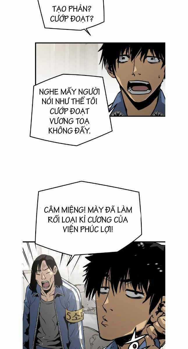 Đặc Công Xuất Ngũ Chapter 23 trang 33