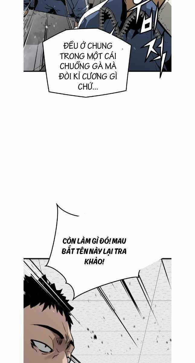 Đặc Công Xuất Ngũ Chapter 23 trang 34