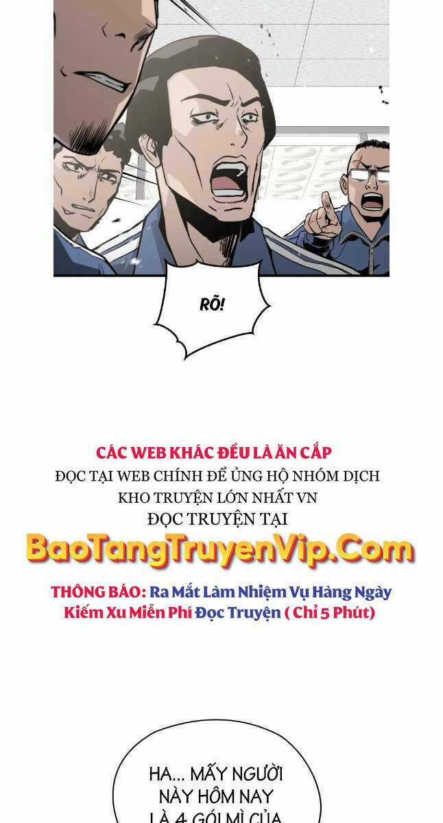Đặc Công Xuất Ngũ Chapter 23 trang 35