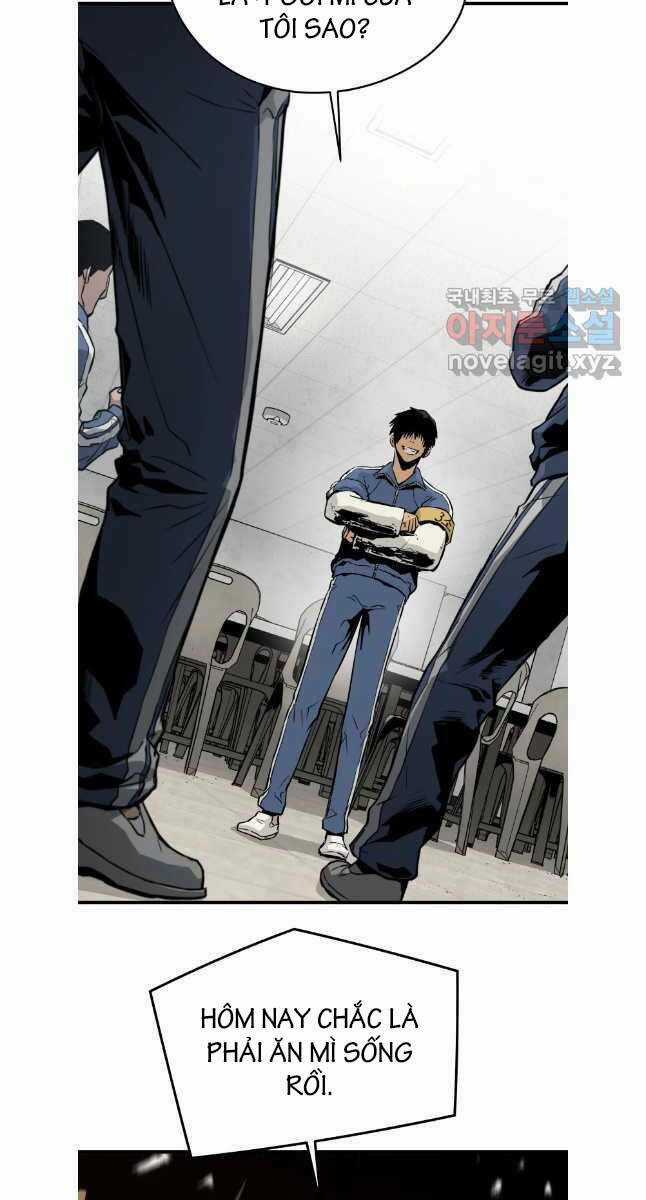 Đặc Công Xuất Ngũ Chapter 23 trang 36