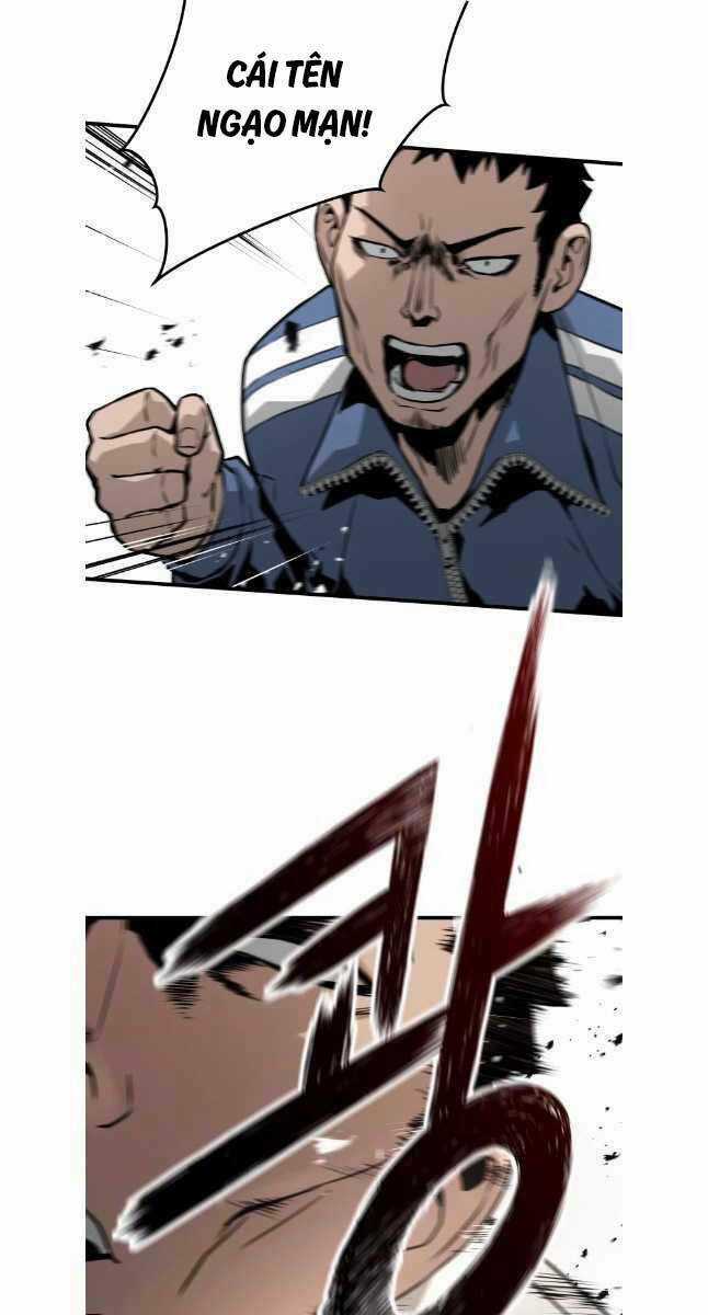 Đặc Công Xuất Ngũ Chapter 23 trang 38