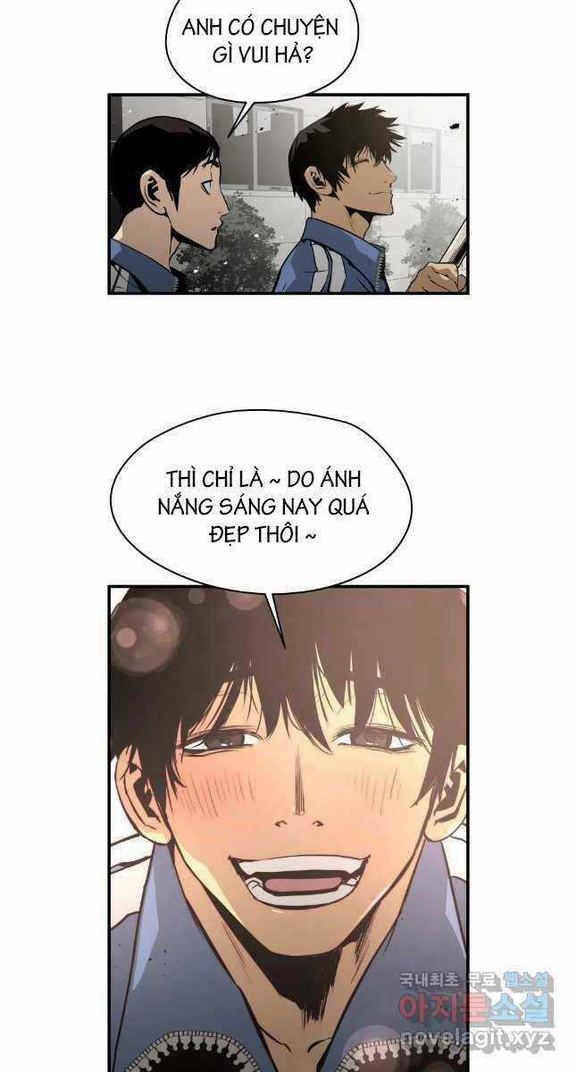 Đặc Công Xuất Ngũ Chapter 23 trang 4