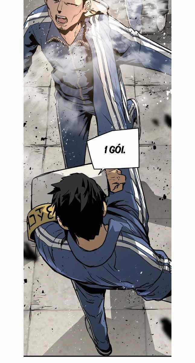 Đặc Công Xuất Ngũ Chapter 23 trang 40