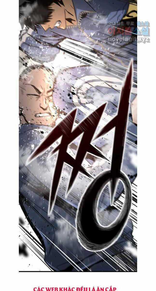 Đặc Công Xuất Ngũ Chapter 23 trang 43