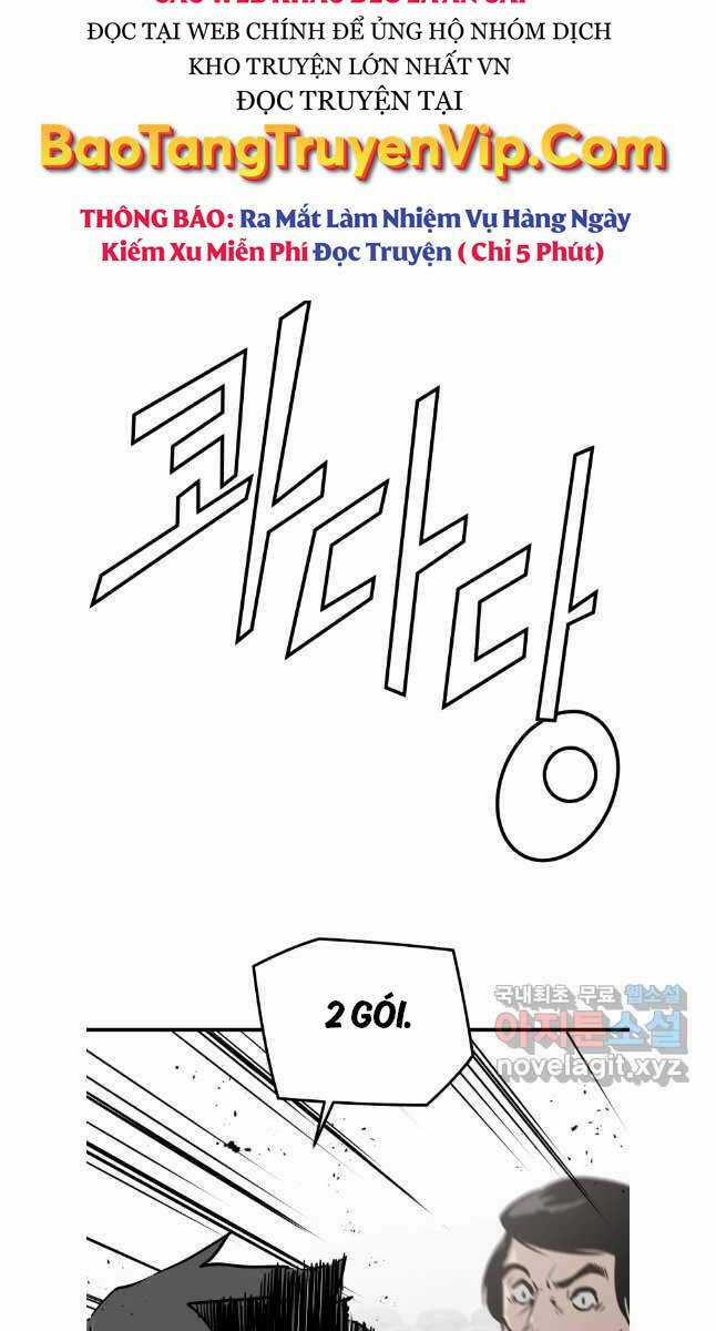 Đặc Công Xuất Ngũ Chapter 23 trang 44