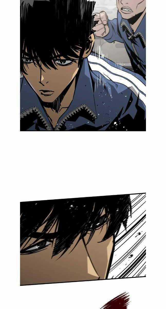 Đặc Công Xuất Ngũ Chapter 23 trang 45