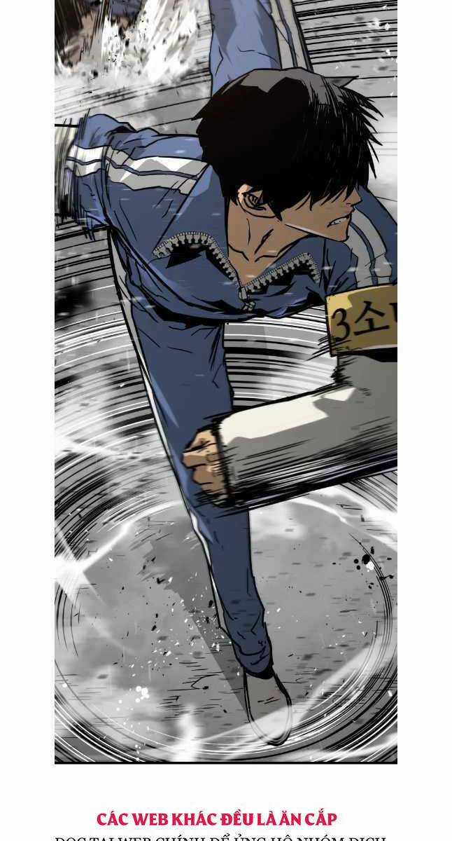 Đặc Công Xuất Ngũ Chapter 23 trang 47